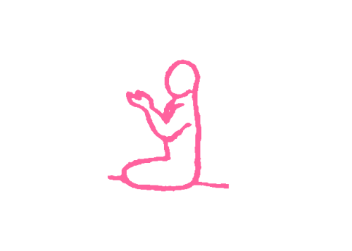 Сжимание кулаков (3 мин). Упражнение Кундалини Йоги 1