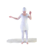 Расслабление в движении