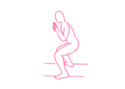 Танец под ритмичную музыку (10 мин). Упражнение Кундалини Йога