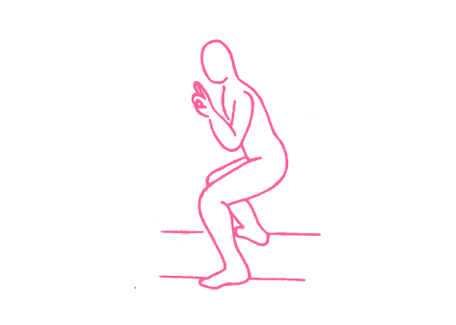 Танец под ритмичную музыку (10 мин). Упражнение Кундалини Йога