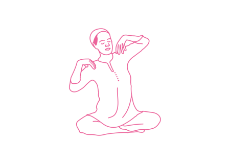 Танцы плечами под запись «Паван Гуру» 2. Кундалини Йога Танцы плечами под запись «Паван Гуру» 2. Кундалини Йога