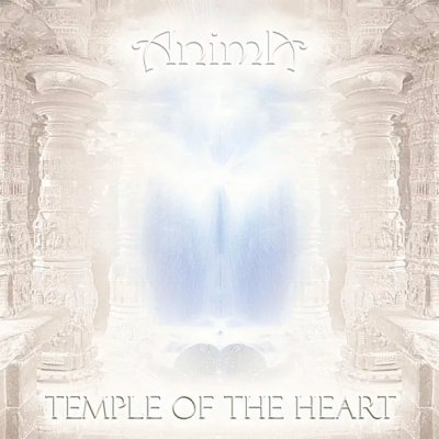 Temple of the Heart