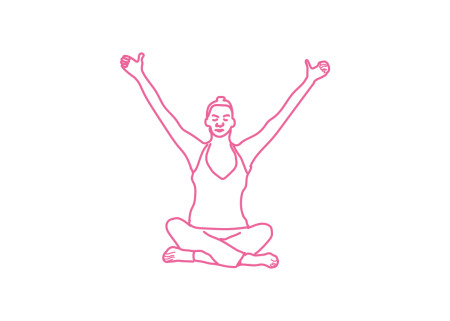 Искоренение эго (1-3 мин). Упражнение Кундалини Йоги