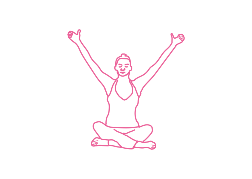 Искоренение эго (1-3 мин). Упражнение Кундалини Йоги