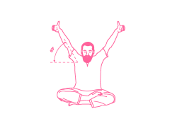 Утреннее растяжение