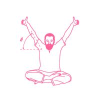 Утреннее растяжение