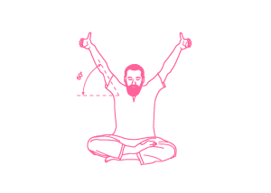 Утреннее растяжение