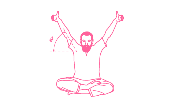 Утреннее растяжение