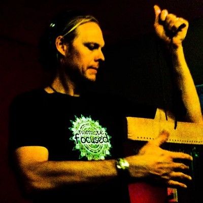 The Conscious Groove