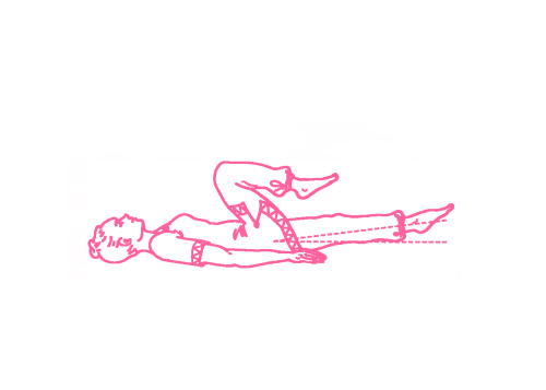 Толчки ногами (1-2 мин). Упражнение Кундалини Йоги