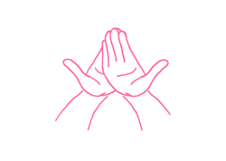 Тершула Крийя — «Молнии Шивы»