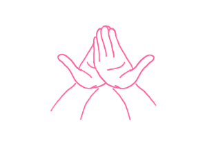 Тершула Крийя — «Молнии Шивы»