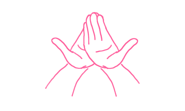 Тершула Крийя — «Молнии Шивы»