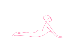 Поза Кобры - Кундалини Йога