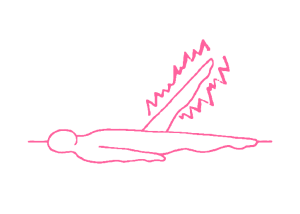 Очень тонкая практика