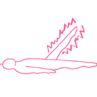 Очень тонкая практика