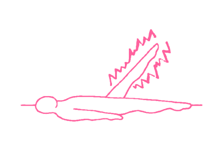 Тряска левой ногой. Упражнение Кундалини Йоги