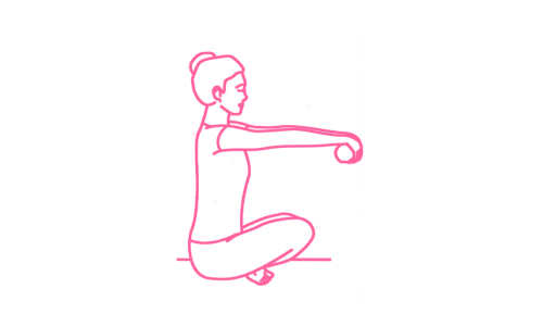 Медитация «Акупунктура Мозга»