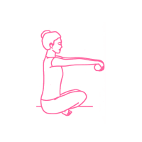 Медитация «Акупунктура Мозга»