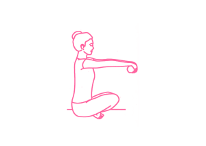 Медитация «Акупунктура Мозга»