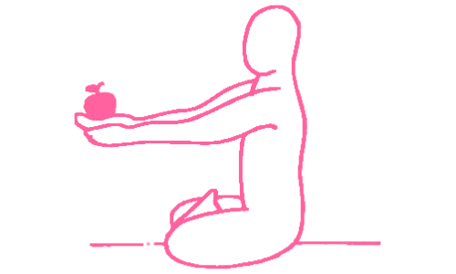 Целительная сила внутреннего «Я»