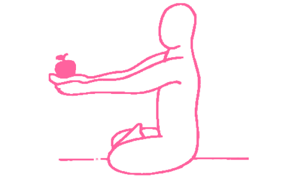 Целительная сила внутреннего «Я»