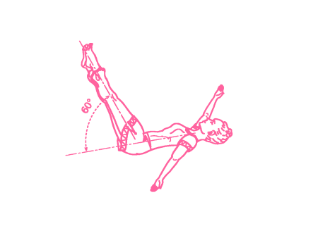 Центрирующее растяжение (1-5 мин). Упражнение Кундалини Йоги 2