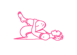 Центрирующее растяжение (1-5 мин). Упражнение Кундалини Йоги 1