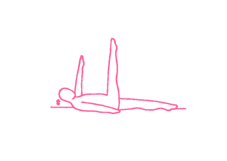 Удары головой (1,5 мин). Упражнение Кундалини Йоги