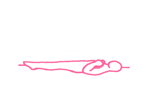 Удары кулаками по плечам (1 мин). Упражнение Кундалини Йоги 1