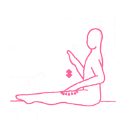 Избавление от стресса в теле (помогите своему телу при истощении)