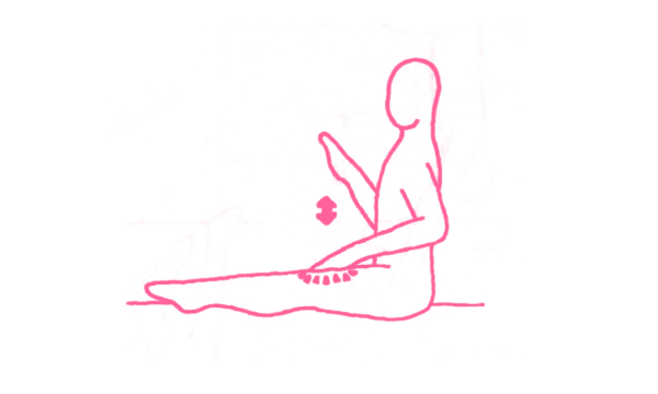 Избавление от стресса в теле (помогите своему телу при истощении)