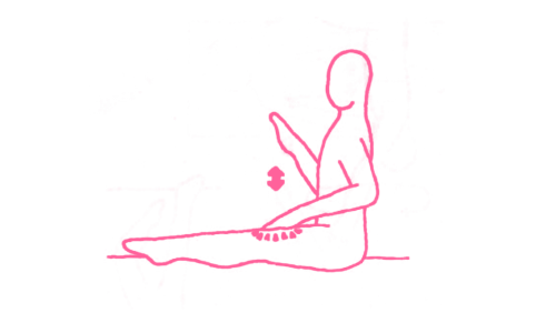 Избавление от стресса в теле (помогите своему телу при истощении)