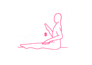 Избавление от стресса в теле (помогите своему телу при истощении)