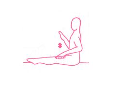 Избавление от стресса в теле (помогите своему телу при истощении)