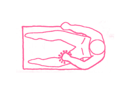 Удары по внутренней стороне бедер (1 мин). Упражнение Кундалини Йоги Удары по внутренней стороне бедер (1 мин). Упражнение Кундалини Йоги