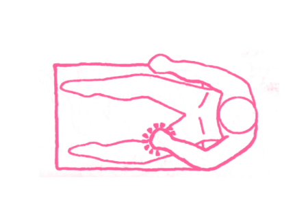 Удары по внутренней стороне бедер (1 мин). Упражнение Кундалини Йоги Удары по внутренней стороне бедер (1 мин). Упражнение Кундалини Йоги