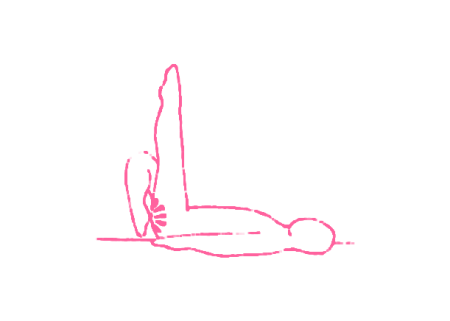 Удары по ягодицам. Упражнение Кундалини Йоги 1 Удары по ягодицам. Упражнение Кундалини Йоги 1