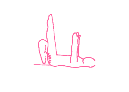 Удары по ягодицам. Упражнение Кундалини Йоги 4 Удары по ягодицам. Упражнение Кундалини Йоги 4