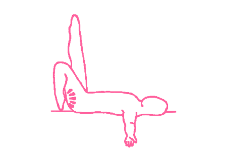 Удары по ягодицам. Упражнение Кундалини Йоги 5 Удары по ягодицам. Упражнение Кундалини Йоги 5