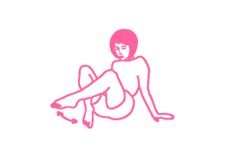 Удары пятками по ягодицам (7 мин). Упражнение Кундалини Йоги