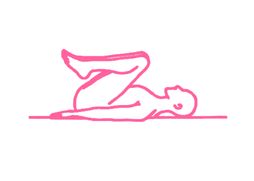 Удары пятками по ягодицам (1-3 мин). Упражнение Кундалини Йоги