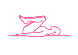 Удары пятками по ягодицам (1-3 мин). Упражнение Кундалини Йоги