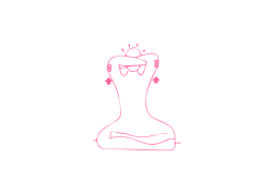 Удары скрещенными руками по животу и лбу. Кундалини Йога 1