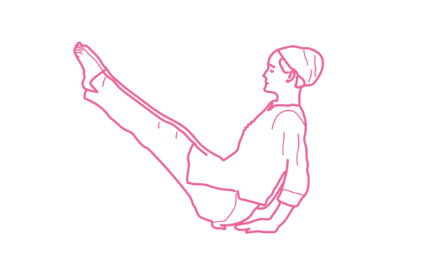 Крийя для придания чарующей красоты