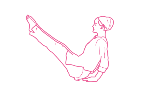 Крийя для придания чарующей красоты