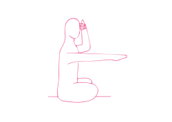 Управление командным центром эндокринной системы