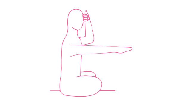 Управление командным центром эндокринной системы