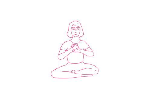 Упражнение для перезарядки иммунной системы. Кундалини Йога