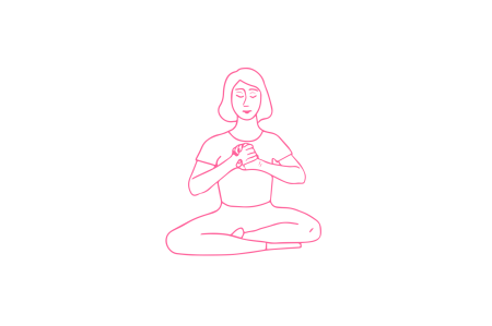 Упражнение для перезарядки иммунной системы. Кундалини Йога Упражнение для перезарядки иммунной системы. Кундалини Йога